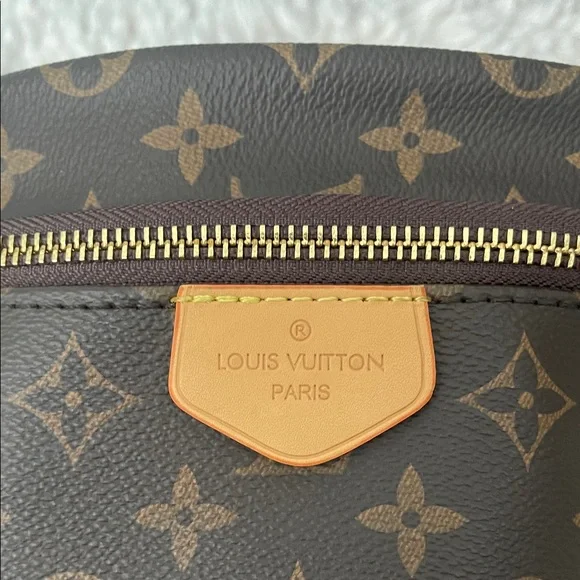 Monogram Bumbag - Picture 6 of 8